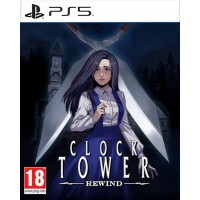 Clock Tower Rewind [PS5]